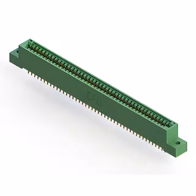 845-088-556-202 EDAC Inc.  Connecteurs de bordure